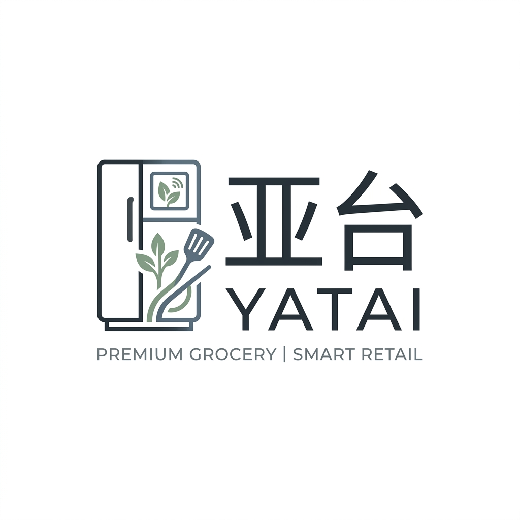亚台 YATAI Logo